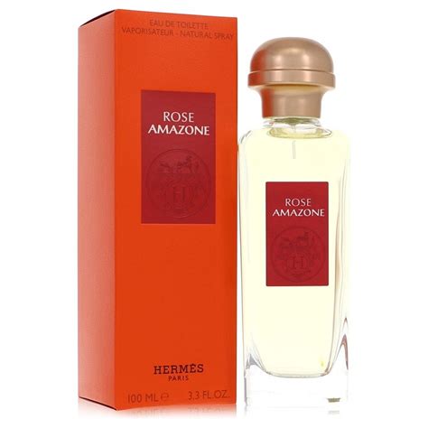 hermes profumo amazone|HERMÈS Amazone Eau de Toilette, 3.3 oz. .